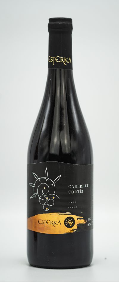 Cabernet Cortis 2023