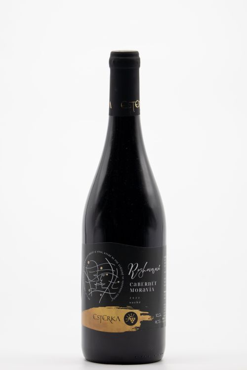 Cabernet Moravia rozhovorové 2023