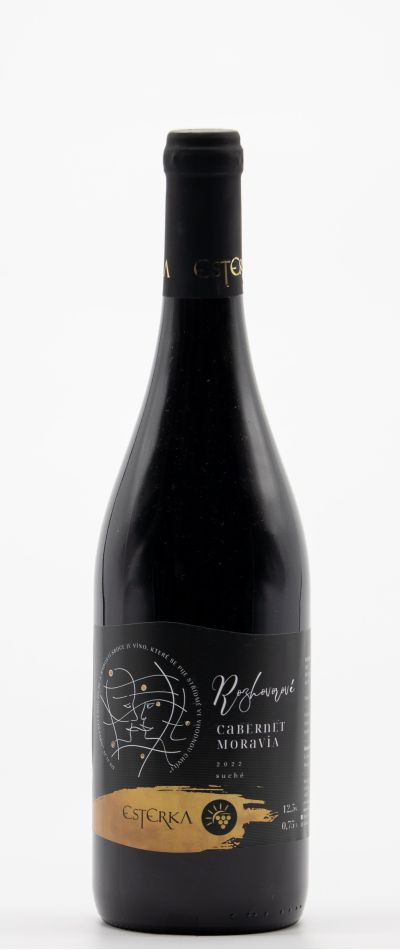 Cabernet Moravia rozhovorové 2023