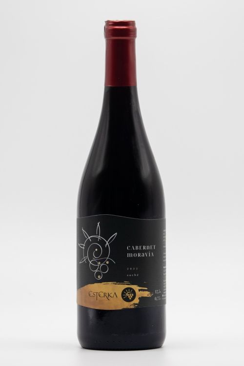 Cabernet Moravia 2023