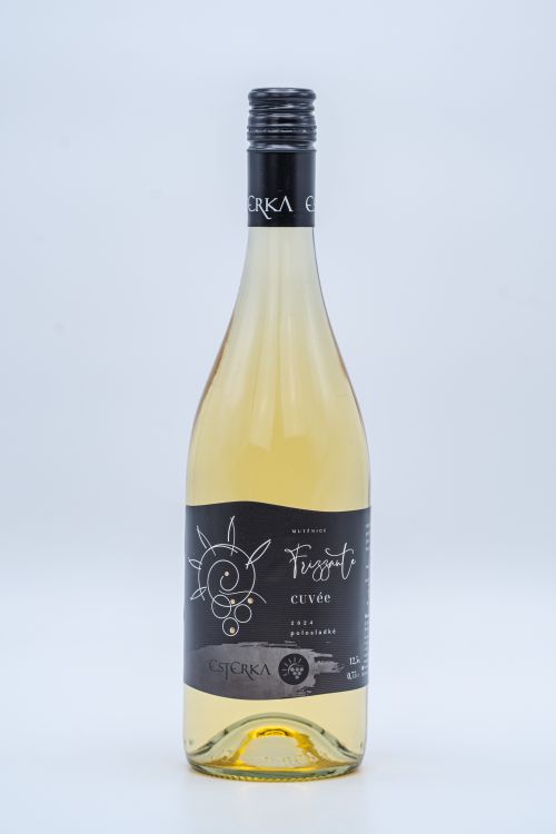 Cuvée Frizzante 2024