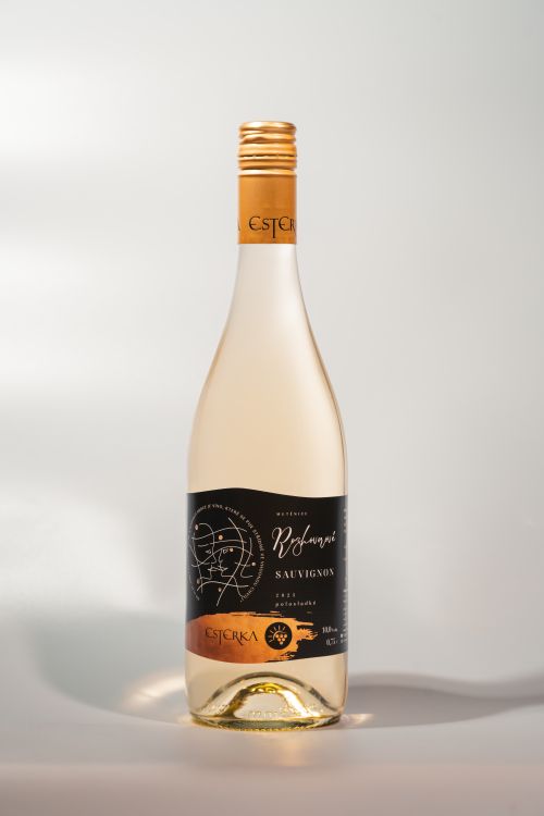 Sauvignon rozhovorové 2025