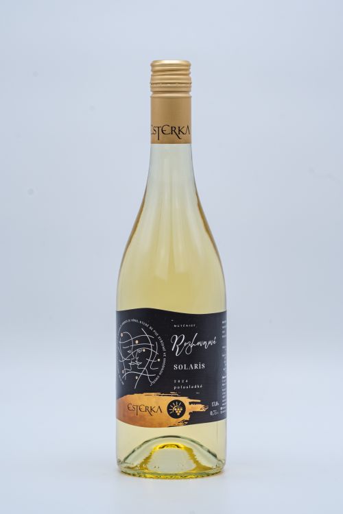 Solaris rozhovorové 2024