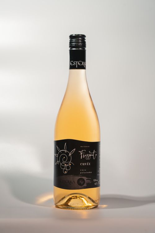 Cuvée Frizzante 2025