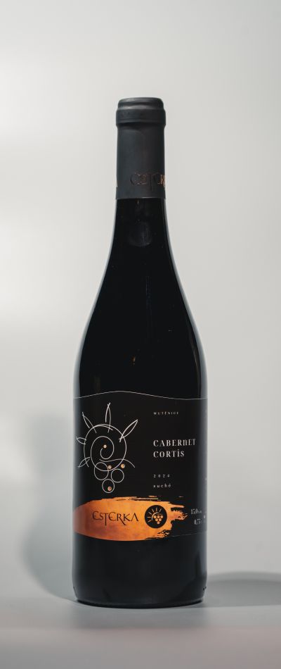 Cabernet Cortis 2024
