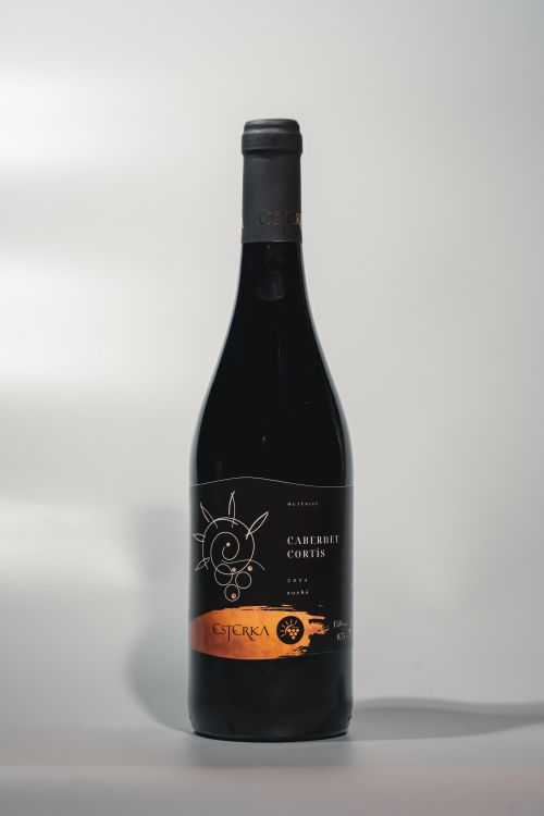 Cabernet Cortis 2024